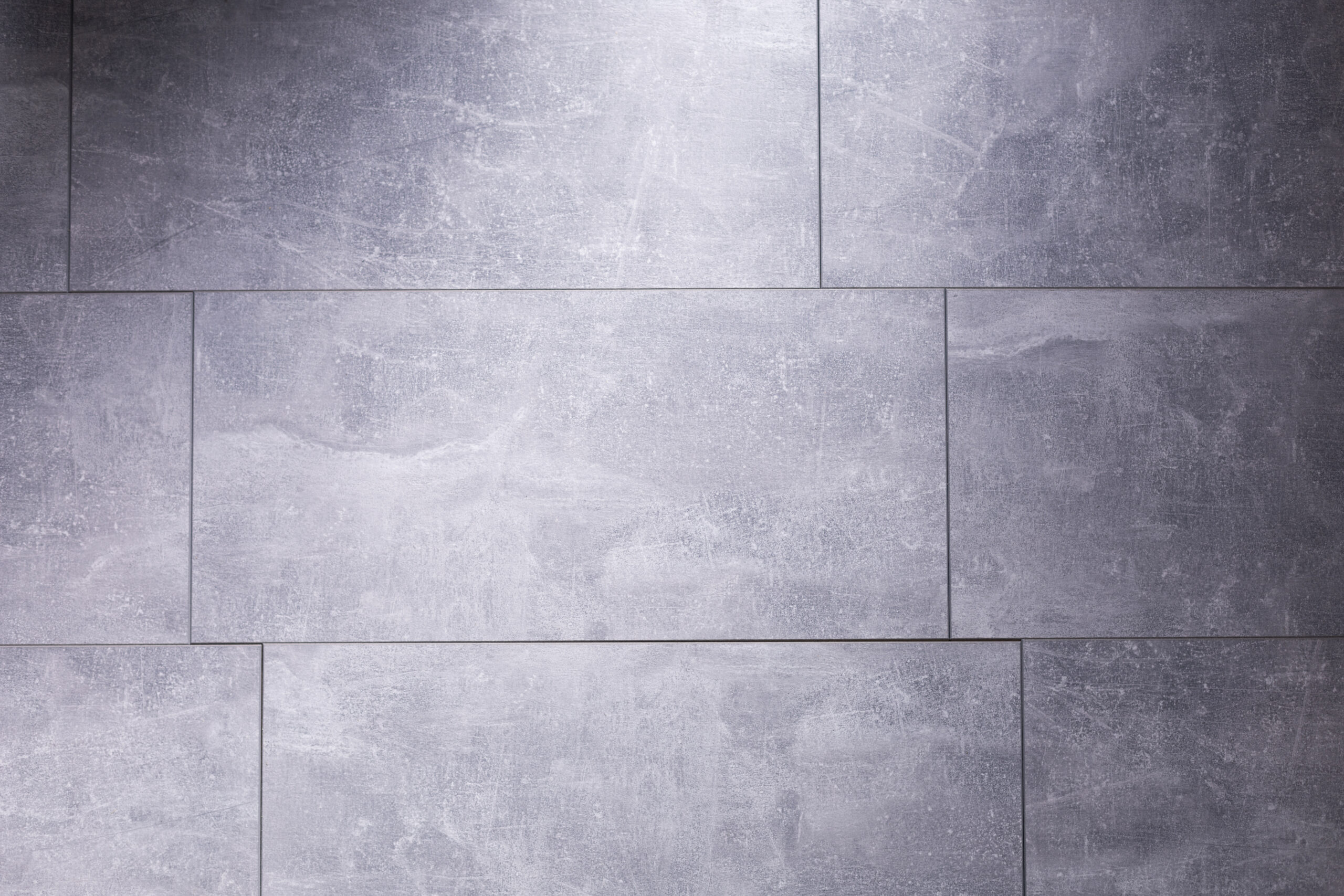 Stone or marble surface background of tile floor or wall texture Stone or marble surface background of tile floor or wall texture. Grey floor laminate background with copy space